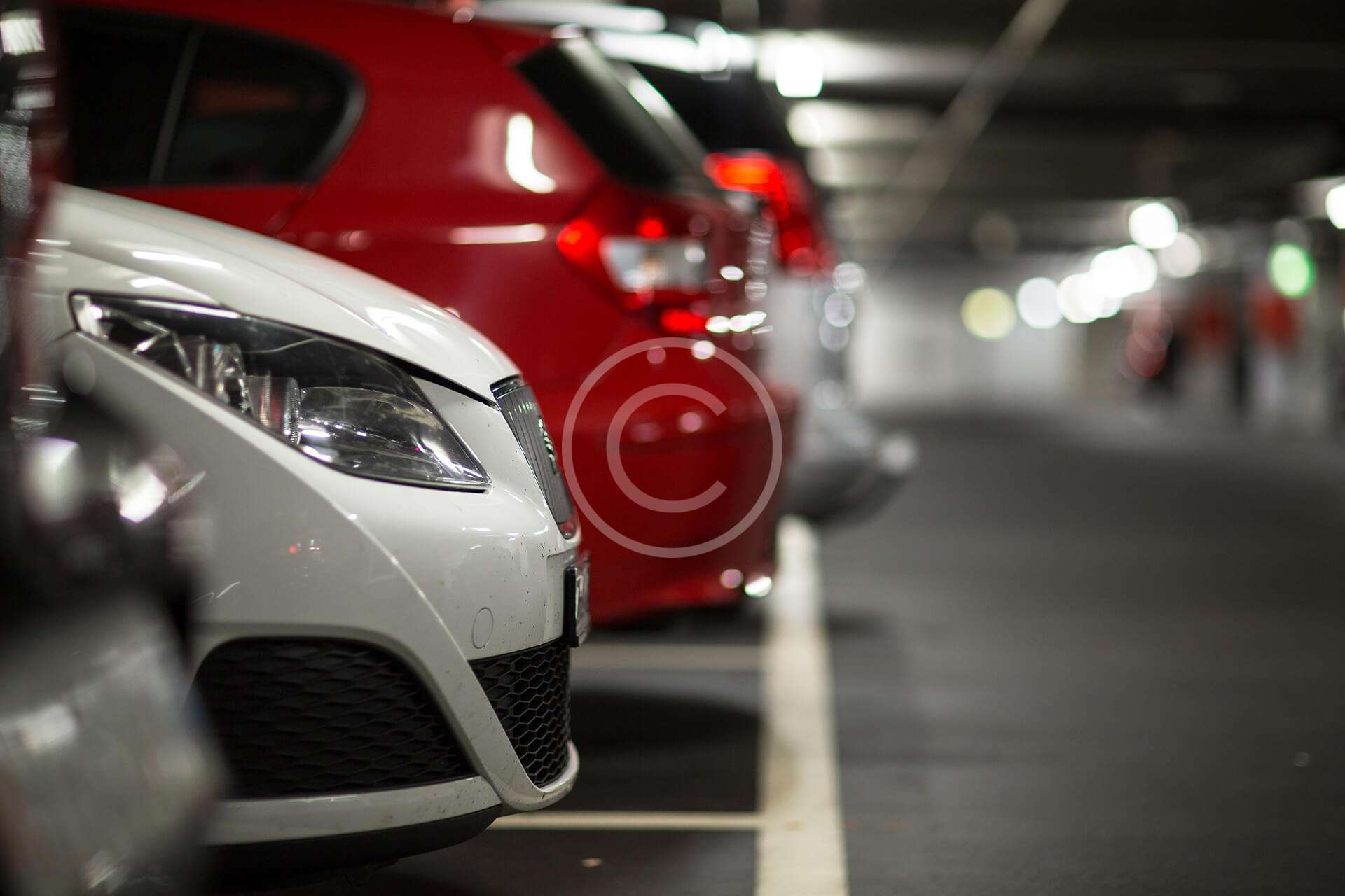 Parking Spaces That Could Make You Rich