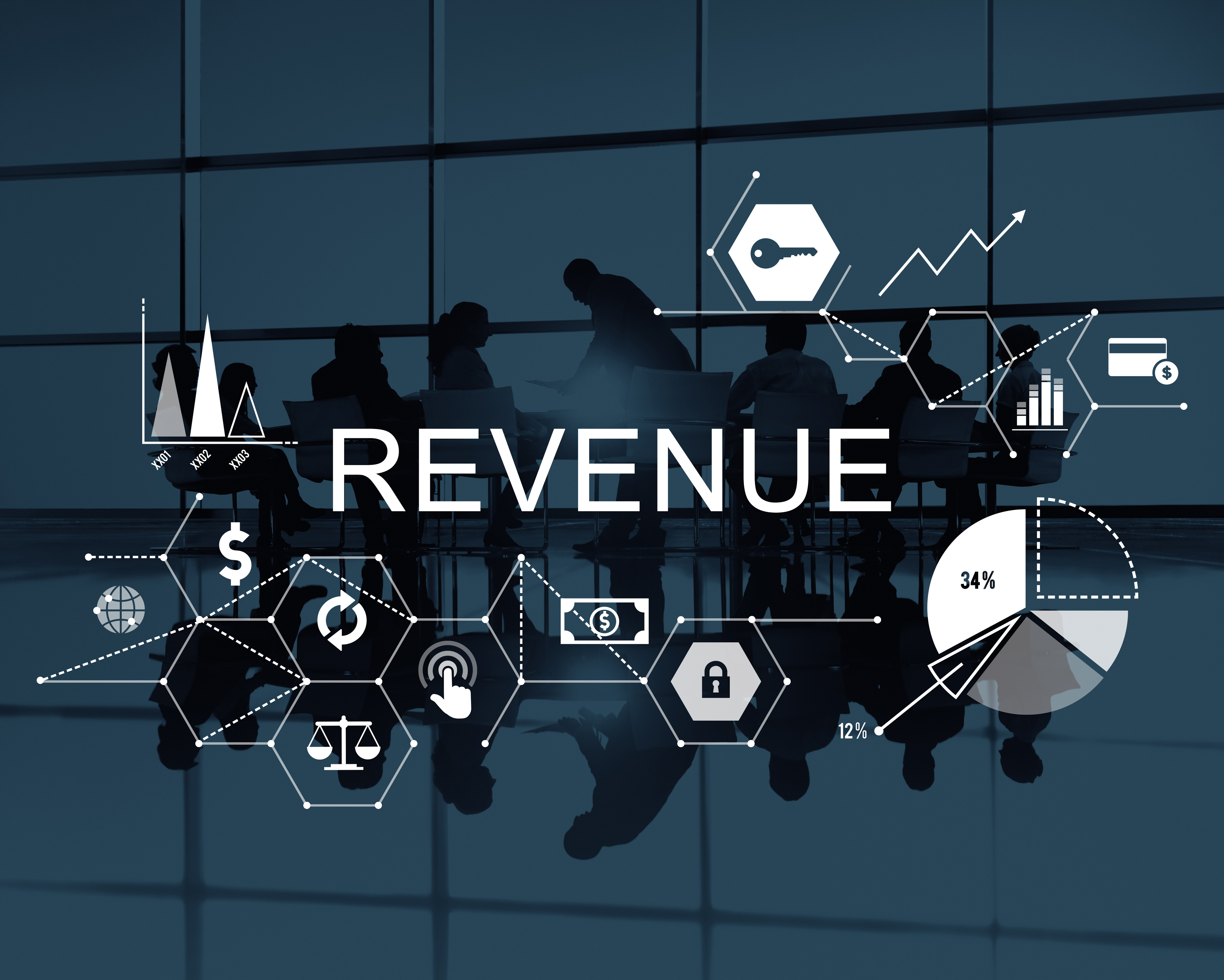 Earn Revenue