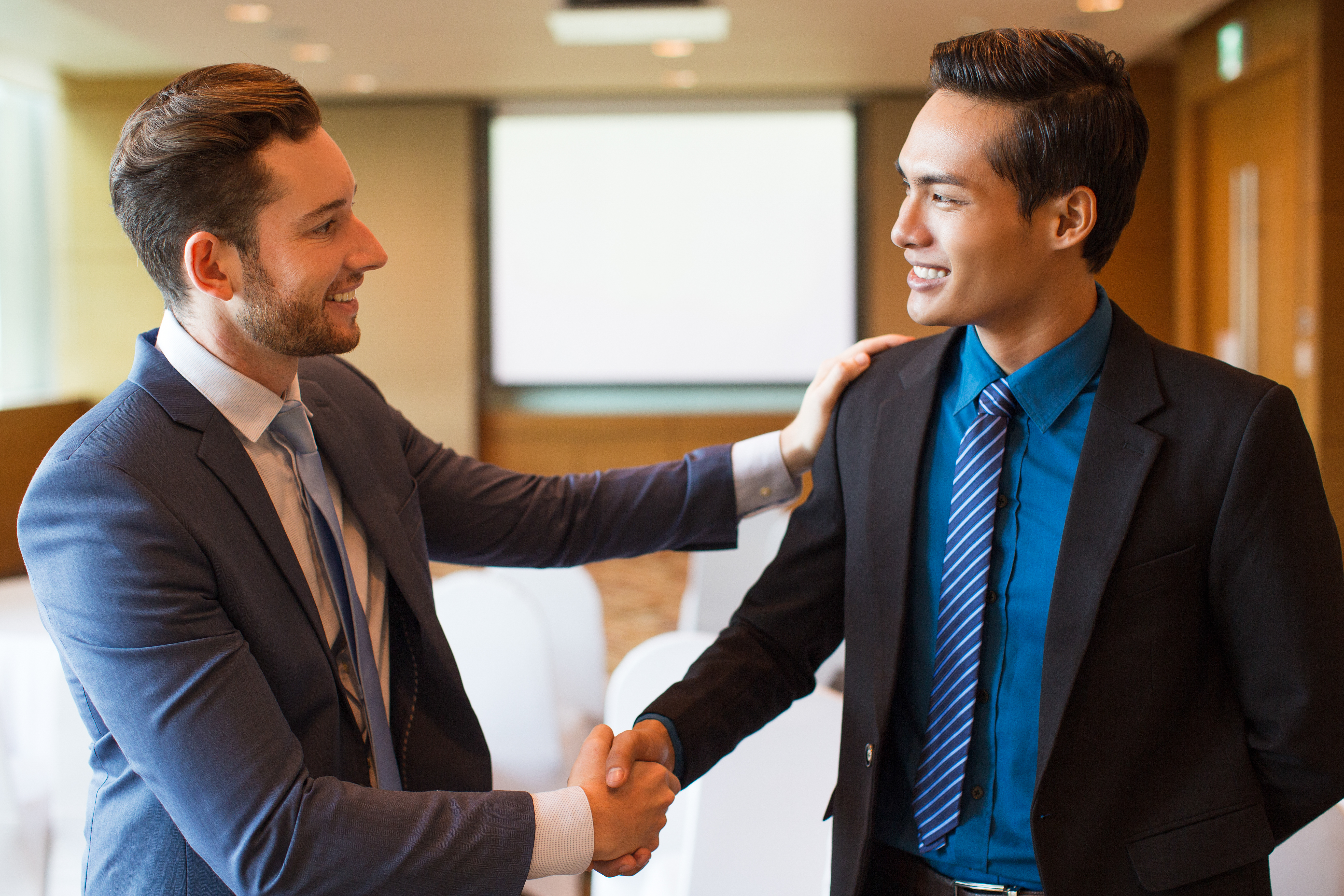Retain Customers